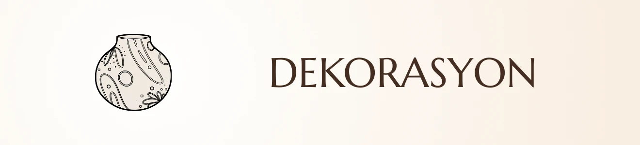 Dekorasyon