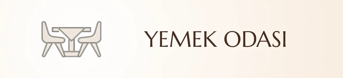 Yemek Odası
